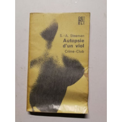 Autopsie d'un viol