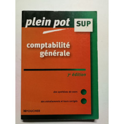 Comptabilité générale
