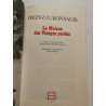 La Maison des Visages perdus