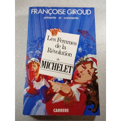 Les Femmes de la Révolution