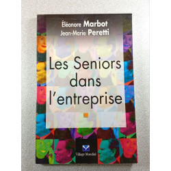 Les Seniors dans l'entreprise