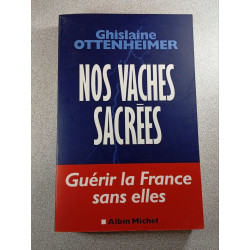 Nos vaches sacrées