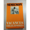 Vacances obligatoires