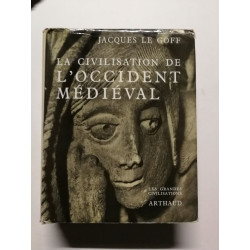 La civilisation de l'Occident médiéval