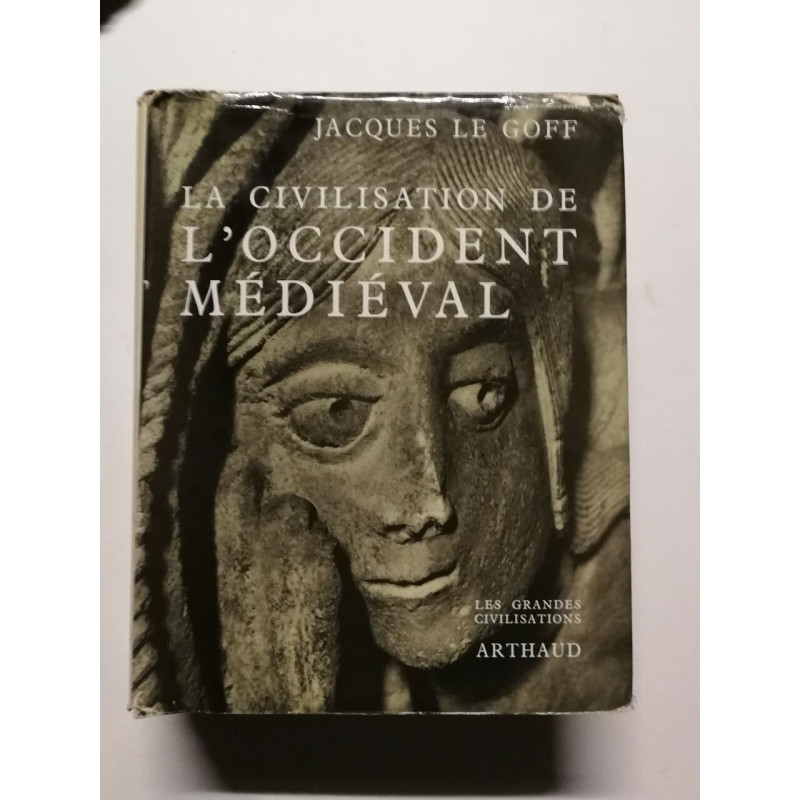 La civilisation de l'Occident médiéval