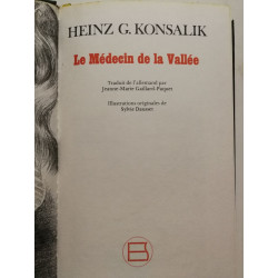 Le Médecin de la Vallée