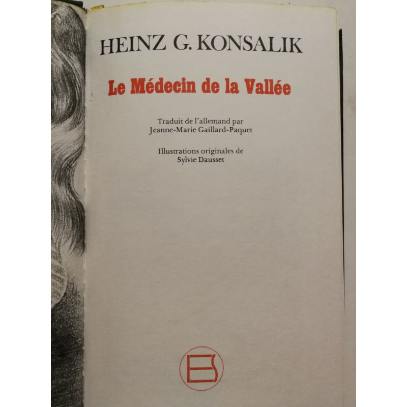 Le Médecin de la Vallée