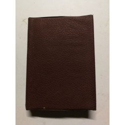 Missel biblique des dimanches et des fêtes