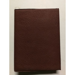 Missel biblique des dimanches et des fêtes