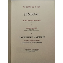 Sénégal les portes de la vie