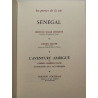 Sénégal les portes de la vie