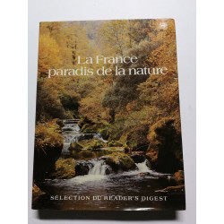 La France paradis de la nature