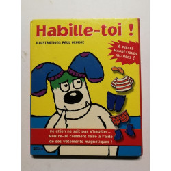 Habille-toi