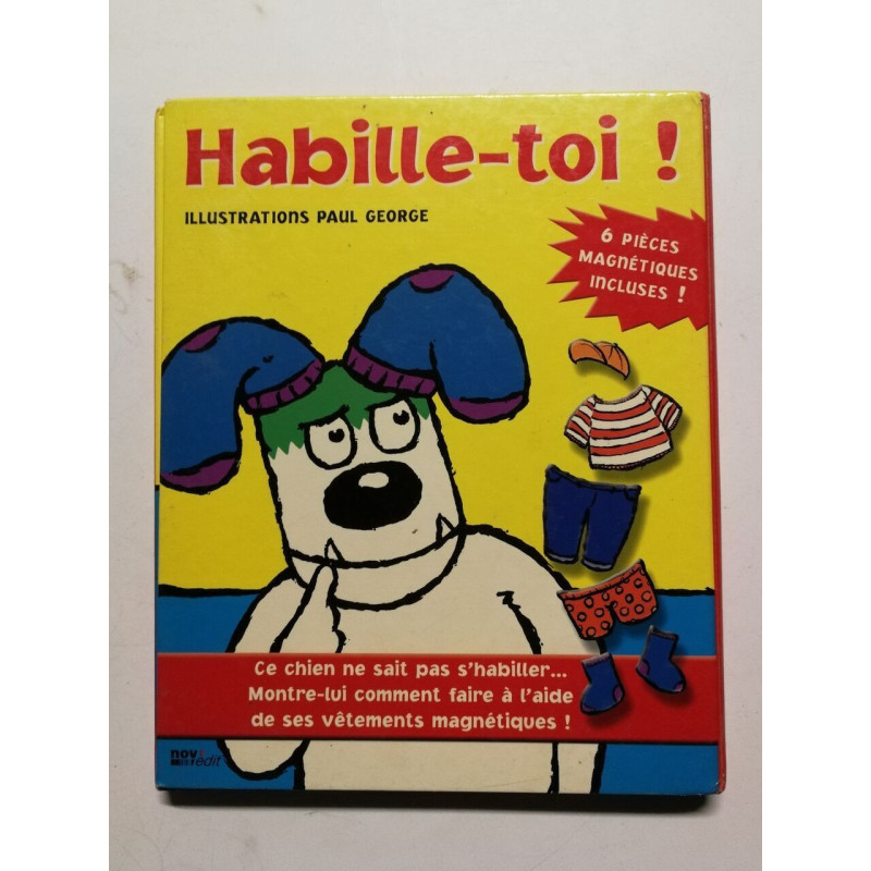 Habille-toi