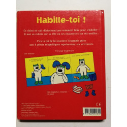 Habille-toi