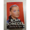 Romy Schneider princesse de l'écran