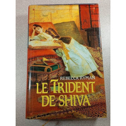 Le Trident de Shiva