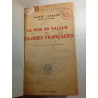 La mise en valeur des colonies françaises