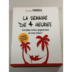 La semaine de 4 heures