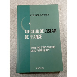 Au cœur de l'Islam de France