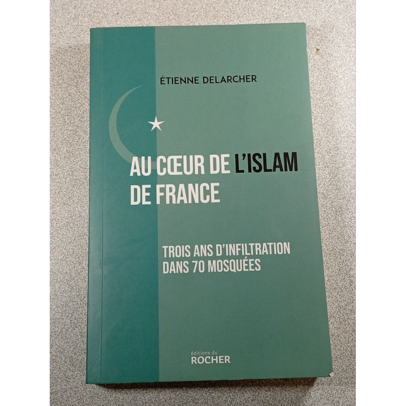 Au cœur de l'Islam de France