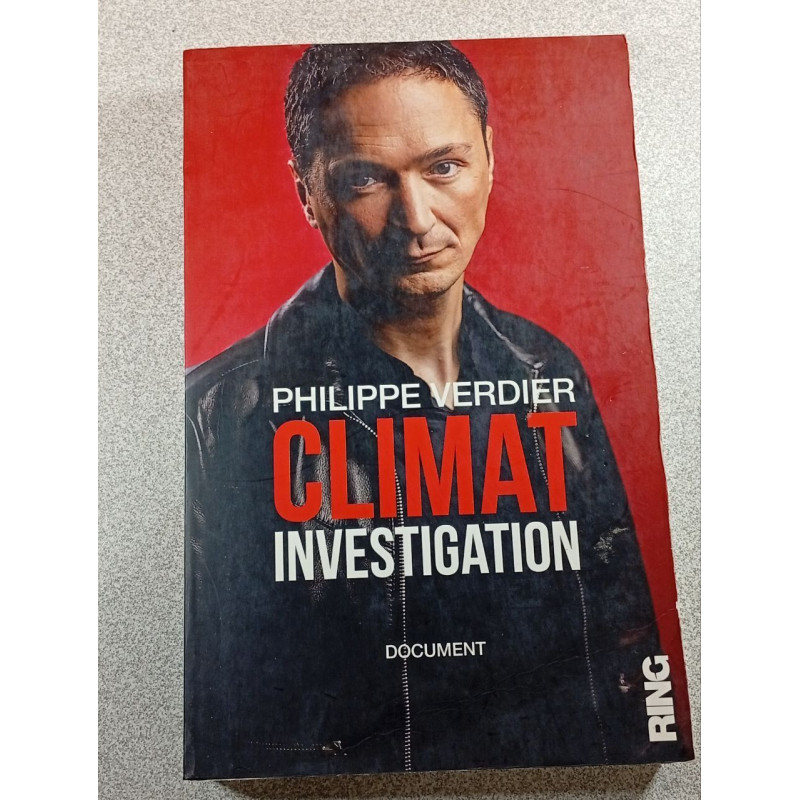 Climat investigation