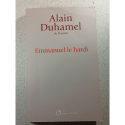 Emmanuel le hardi