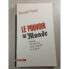 Le pouvoir du Monde
