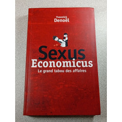Sexus Economicus : Le grand tabou des affaires