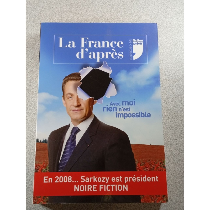 La France d'après