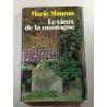 Le vieux de la montagne
