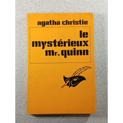 Le mystérieux Mr. Quinn