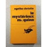 Le mystérieux Mr. Quinn
