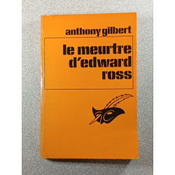 Le meurtre d'Edward Ross