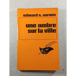 Une ombre sur la ville