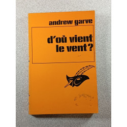 D'où vient le vent