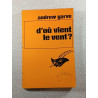 D'où vient le vent