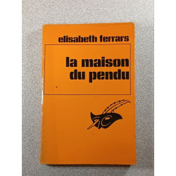 La maison du pendu