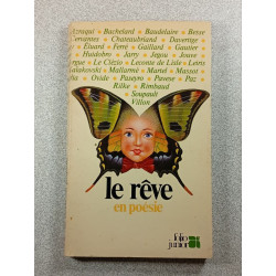 Le rêve en poésie