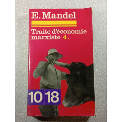 Traité d'économie marxiste 4