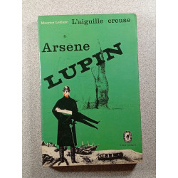 L'Aiguille creuse