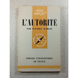 L'autorité