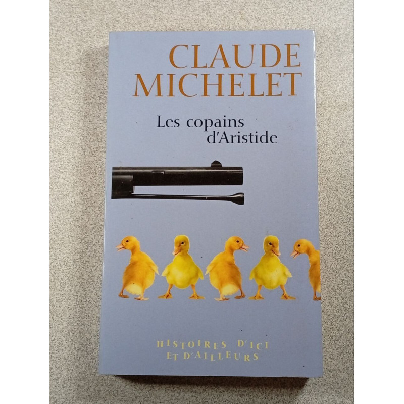 Les copains d'Aristide
