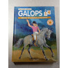 Galops 1 à 4 : Manuel des examens d'équitation
