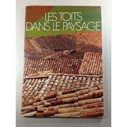 Les toits dans le paysage