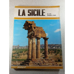 La Sicile et ses trésors d'art