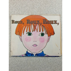 Roux Roux Roux