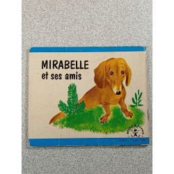 Mirabelle et ses amis