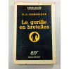 Le gorille en bretelles