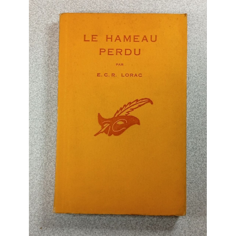 Le Hameau perdu